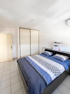 Appartement charmant à Rivière-Salée avec vue sur la baie - 53 m² - 7