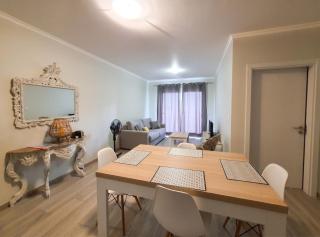 Comfortable Apartment in Ribeira Grande, 69 m², garden - 6