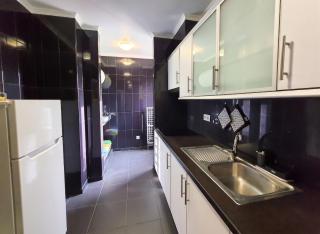 Comfortable Apartment in Ribeira Grande, 69 m², garden - 2
