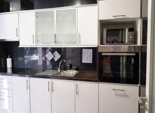 Comfortable Apartment in Ribeira Grande, 69 m², garden - 1