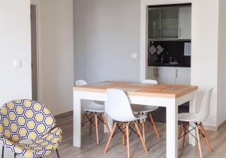 Comfortable Apartment in Ribeira Grande, 69 m², garden - 1