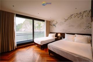 Sunshine Golden Cruises - 3