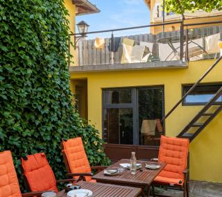 Welcoming house in Varna with sea view - 2