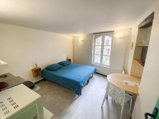 Charmant studio à Cherbourg-en-Cotentin, 15 m² - 7