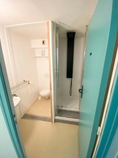 Charmant studio à Cherbourg-en-Cotentin, 15 m² - 5
