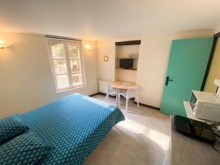 Charmant studio à Cherbourg-en-Cotentin, 15 m² - 2