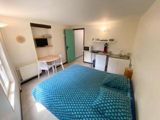 Charmant studio à Cherbourg-en-Cotentin, 15 m² - 1