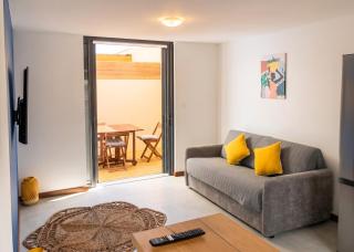 Maison agréable à Ravine des Cabris 40 m² avec parking - 0