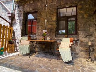 The Stone Garden Apartment - 8
