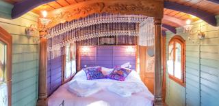 Studio cosy à Bussac-Forêt avec piscine partagée, 15m² - 4