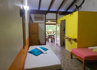 Bungalow cosy à Goyave avec vue sur le jardin - Goyave - 8