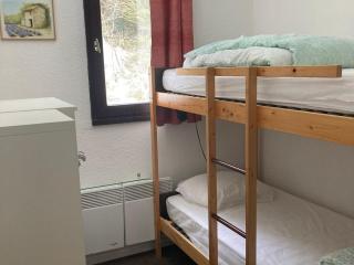 Appartement 2 pièces cabine, proche des pistes, Le Pleynet - FR-1-557A-5 - 5