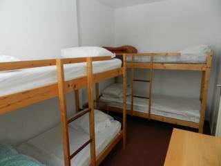 Appartement 2 pièces cabine, proche des pistes, Le Pleynet - FR-1-557A-5 - 1