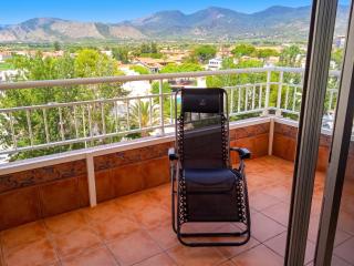 Spacious Apartment in Benicàssim with Mountain View - 5
