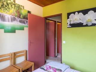 Appartement charmant à Saint-Martin-Vésubie avec terrasse, 46 m² - 4