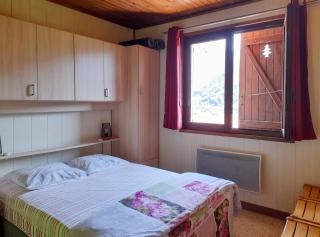 Appartement charmant à Saint-Martin-Vésubie avec terrasse, 46 m² - 9