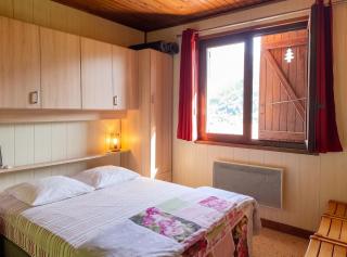 Appartement charmant à Saint-Martin-Vésubie avec terrasse, 46 m² - 6