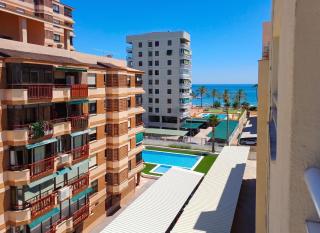 Spacious Apartment in Benicàssim with Mountain View - 6
