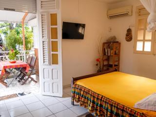Studio accueillant à Sainte-Luce, 30 m² avec jardin privé - Sainte-Luce - 9