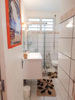 Studio accueillant à Sainte-Luce, 30 m² avec jardin privé - 5