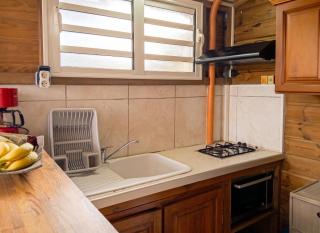 Studio accueillant à Sainte-Luce, 30 m² avec jardin privé - Sainte-Luce - 1