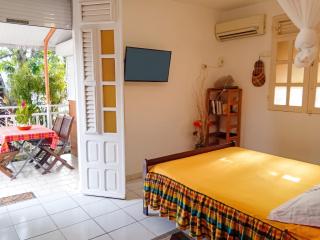 Studio accueillant à Sainte-Luce, 30 m² avec jardin privé - Sainte-Luce - 3