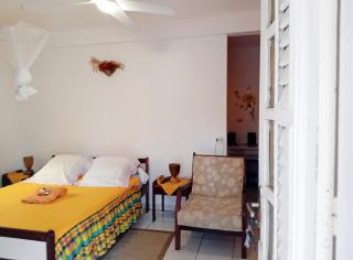 Studio accueillant à Sainte-Luce, 30 m² avec jardin privé - 7