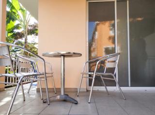 Appartement charmant au Lamentin avec terrasse et jardin, 46 m² - 0