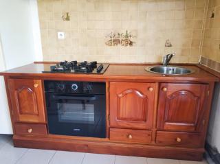Appartement charmant au Lamentin avec terrasse et jardin, 46 m² - 8