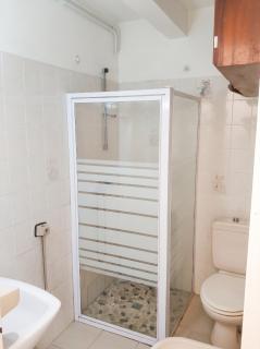 Appartement charmant au Lamentin avec terrasse et jardin, 46 m² - 1
