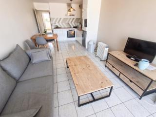 Appartement lumineux près d'Erquy avec vue sur mer - 100 m² - 0