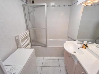 Appartement lumineux près d'Erquy avec vue sur mer - 100 m² - 6