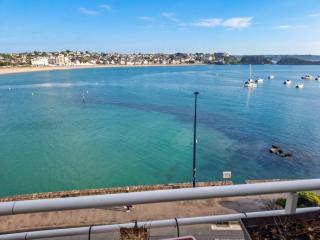 Appartement lumineux près d'Erquy avec vue sur mer - 100 m² - 9