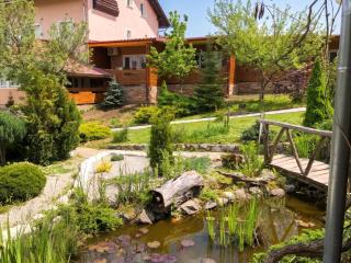 Charming apartment in Rakovica with shared pool - 35 sqm - 8
