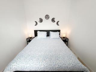 Bright apartment in the heart of Chimay, 40 m² with view - 5