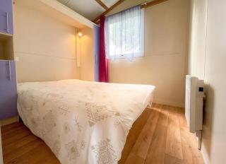 Chalet charmant avec jardin près de Chazemais - 20m² - 6