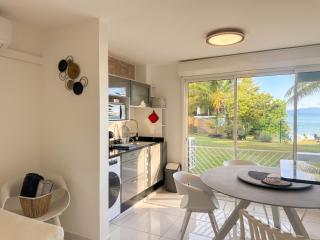 Charmant Studio avec Vue Mer à Le Gosier, 32 m² - 5