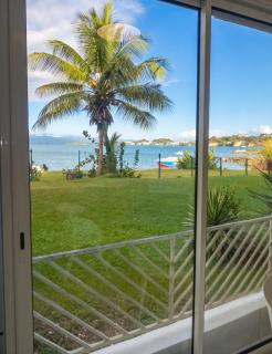 Charmant Studio avec Vue Mer à Le Gosier, 32 m² - 9