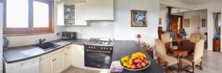 Maison avec jardin clôturé à Reignier-Esery - 7