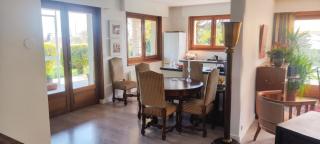 Maison avec jardin clôturé à Reignier-Esery - 5