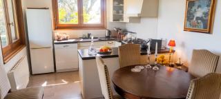 Maison avec jardin clôturé à Reignier-Esery - 4