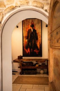 Castro Mesembria Boutique Hotel - 7