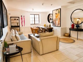 Castro Mesembria Boutique Hotel - 1