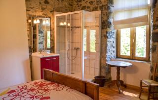 Maison charmante à Gembrie + Piscine partagée & vue montagne - 7