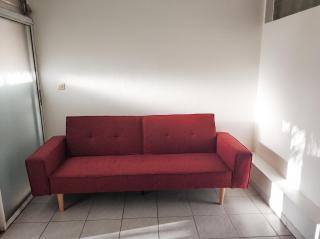 Appartement convivial à Le Lamentin, 60 m², jardin sublime - 8