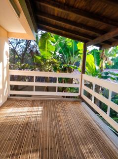 Appartement convivial à Le Lamentin, 60 m², jardin sublime - 4