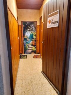 Appartement avec balcon à Venanson, 46 m² et vue - 9
