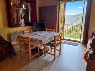 Appartement avec balcon à Venanson, 46 m² et vue - 7