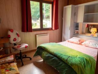 Appartement avec balcon à Venanson, 46 m² et vue - 4