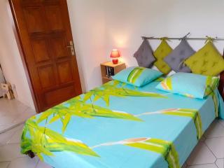 Studio charmant à Sainte-Anne, 23 m², piscine partagée - 4